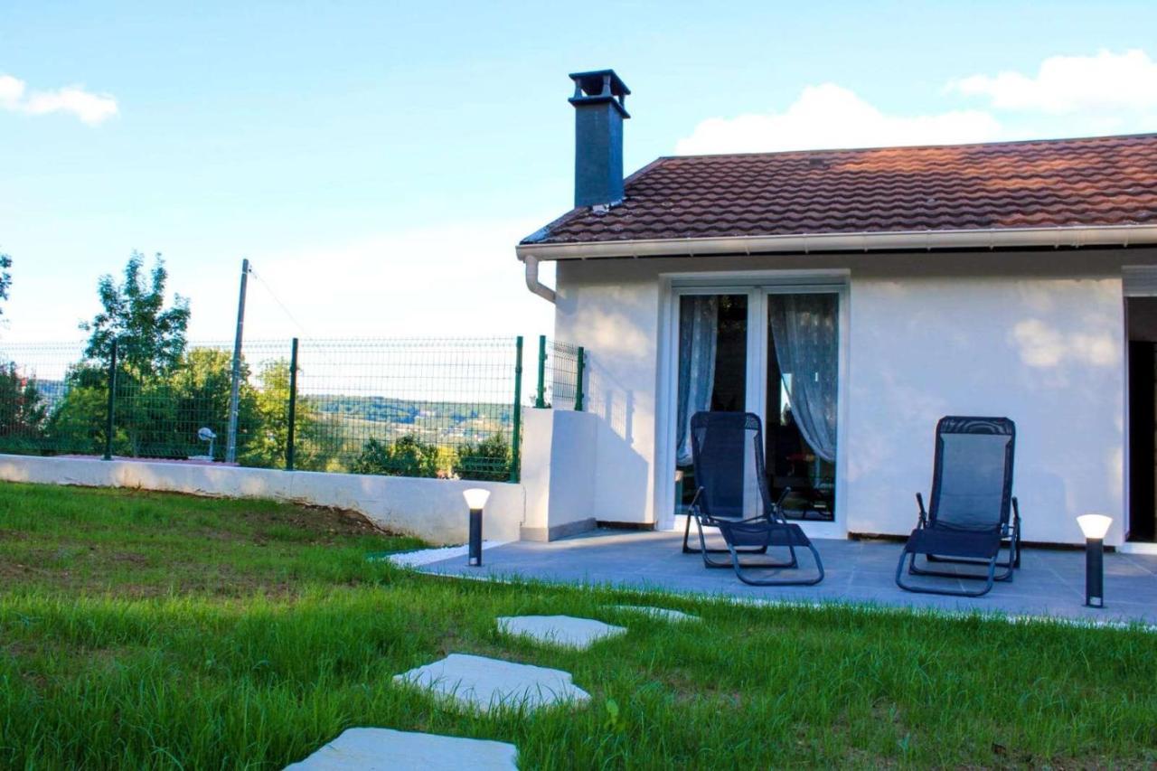 Sinalospa - Culiacan - Appartement Jardin Jacuzzi Sauna A 5 Minutes De Nancy Place Stanislas Champigneulles Εξωτερικό φωτογραφία