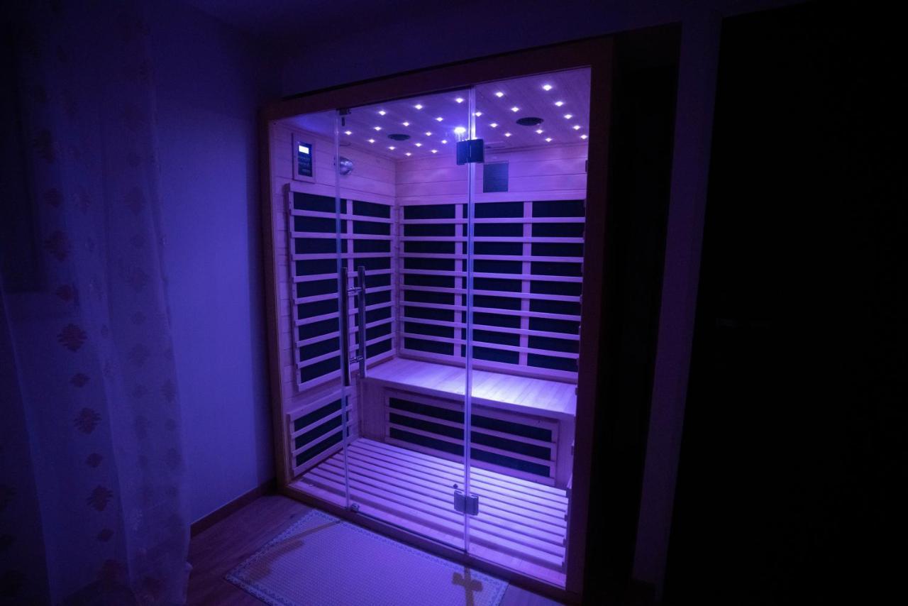 Sinalospa - Culiacan - Appartement Jardin Jacuzzi Sauna A 5 Minutes De Nancy Place Stanislas Champigneulles Εξωτερικό φωτογραφία