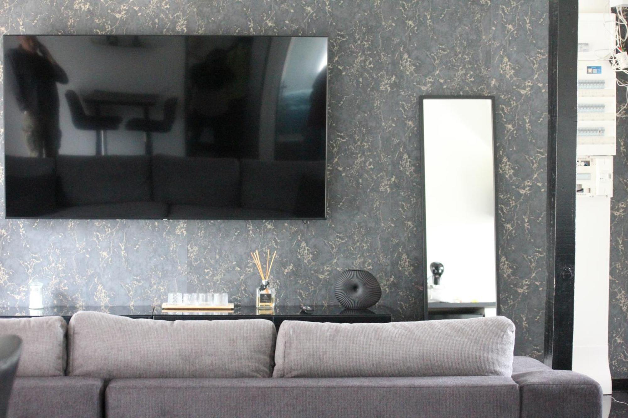Sinalospa - Culiacan - Appartement Jardin Jacuzzi Sauna A 5 Minutes De Nancy Place Stanislas Champigneulles Εξωτερικό φωτογραφία