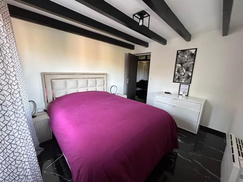 Sinalospa - Culiacan - Appartement Jardin Jacuzzi Sauna A 5 Minutes De Nancy Place Stanislas Champigneulles Εξωτερικό φωτογραφία
