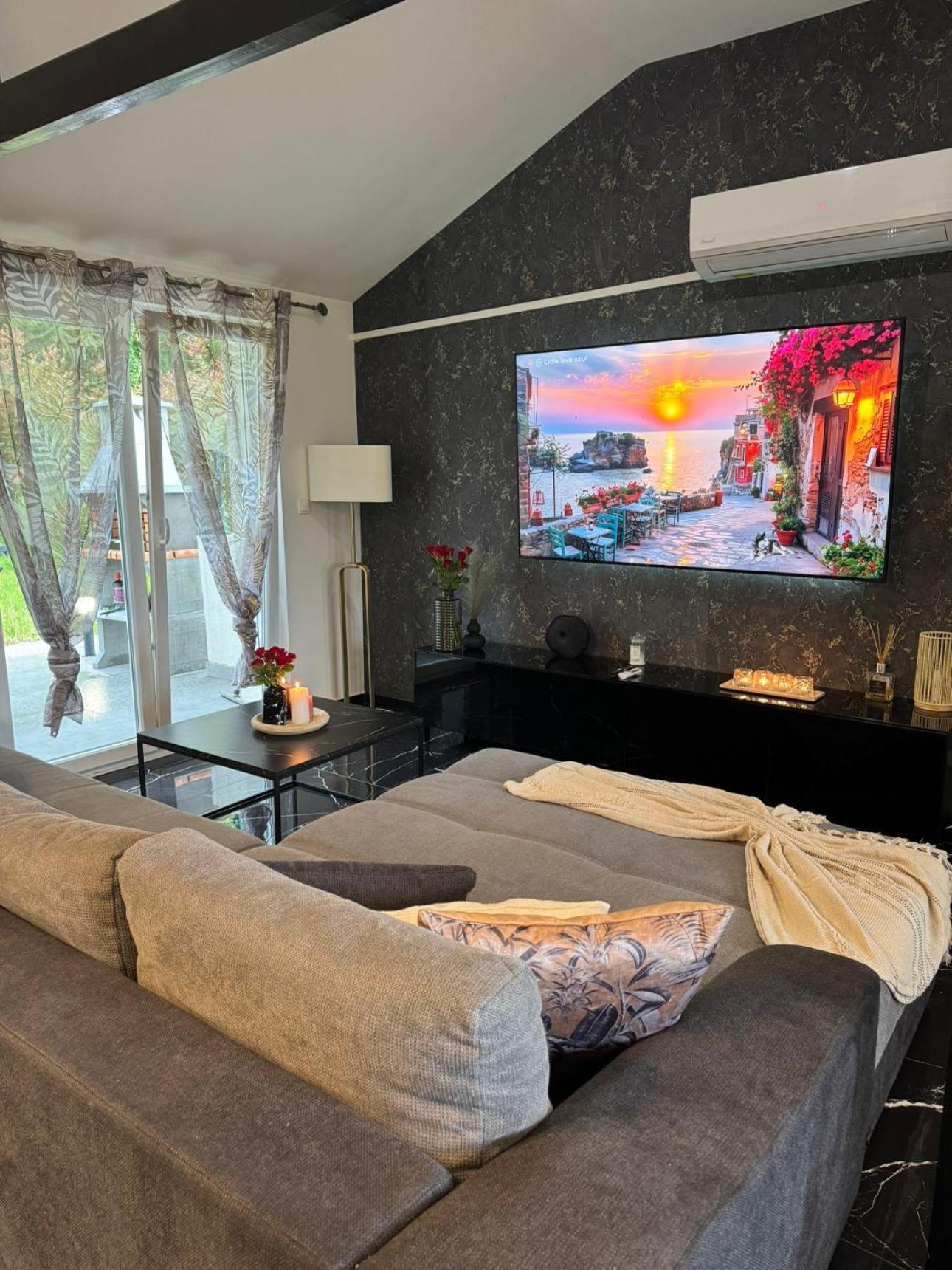 Sinalospa - Culiacan - Appartement Jardin Jacuzzi Sauna A 5 Minutes De Nancy Place Stanislas Champigneulles Εξωτερικό φωτογραφία